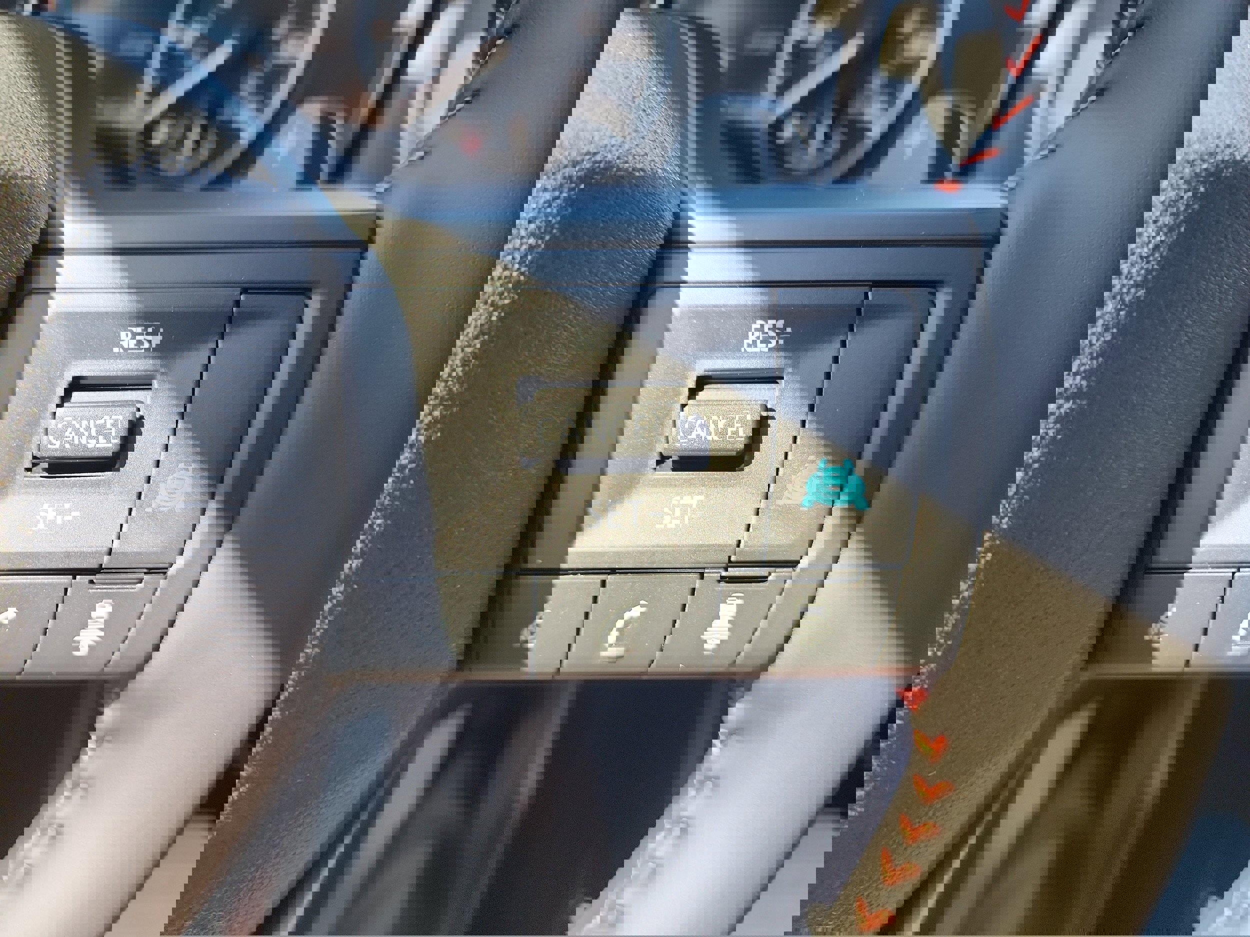 New 2026 Nissan Rogue SV image 19