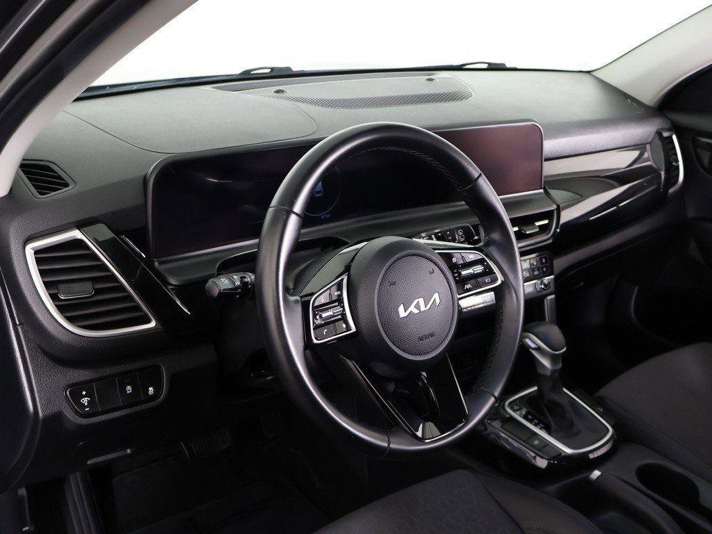 Used 2024 Kia Seltos S image 24