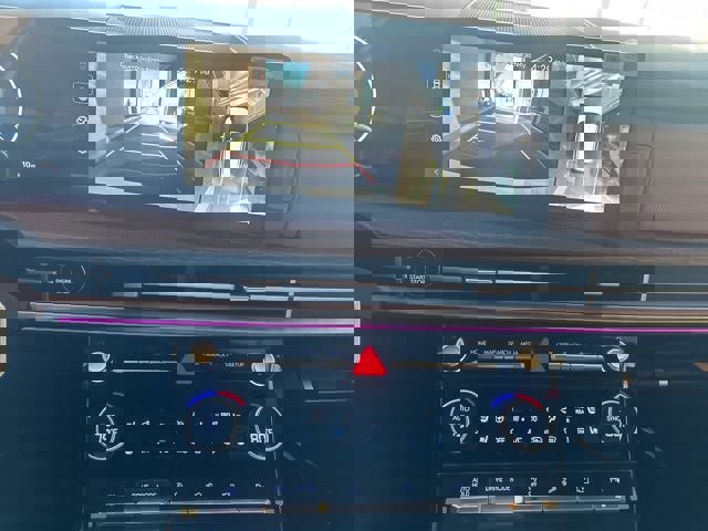 New 2026 Hyundai Santa Fe Calligraphy image 12