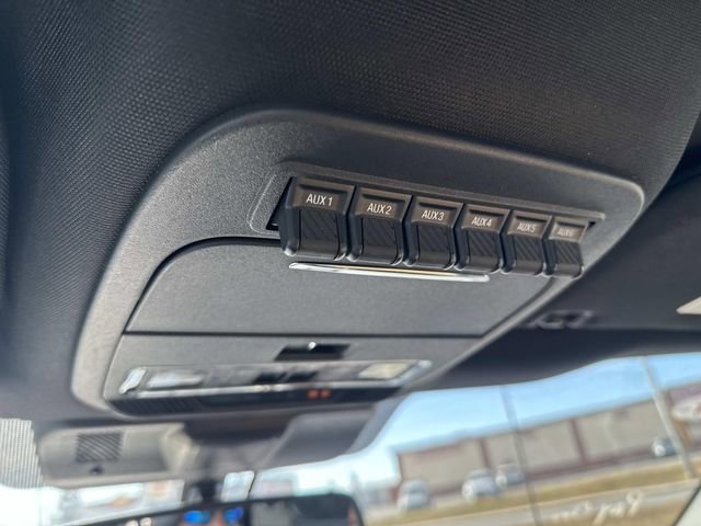 Certified 2024 Ford F250 Lariat w/ Lariat Ultimate Package image 33