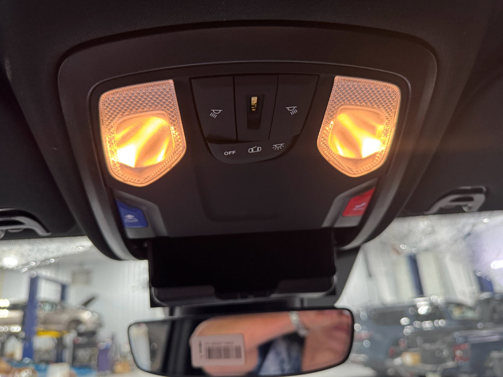 Used 2025 RAM 2500 Big Horn image 40