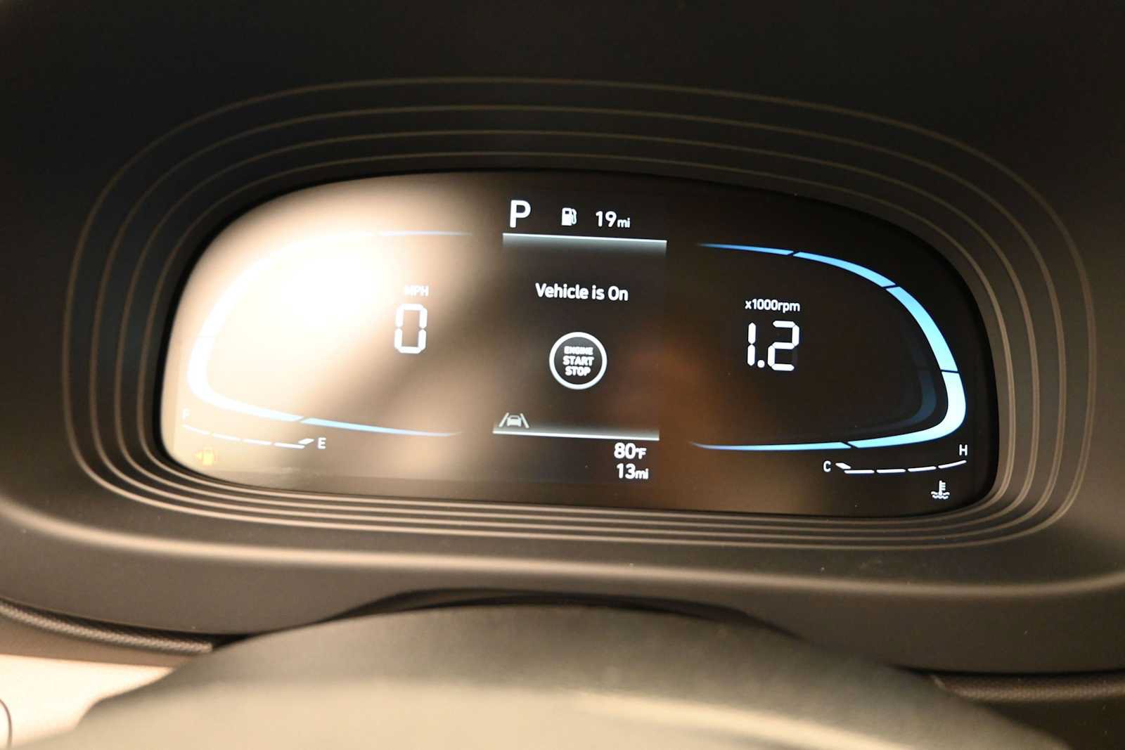 New 2026 Hyundai Venue SEL FWD image 17