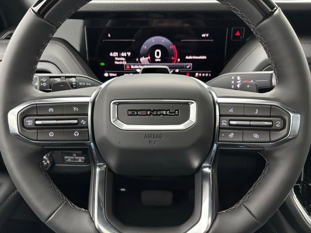 New 2026 GMC Yukon Denali w/ Denali Reserve Package image 24