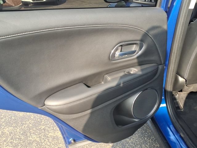 Used 2018 Honda HR-V EX-L image 18
