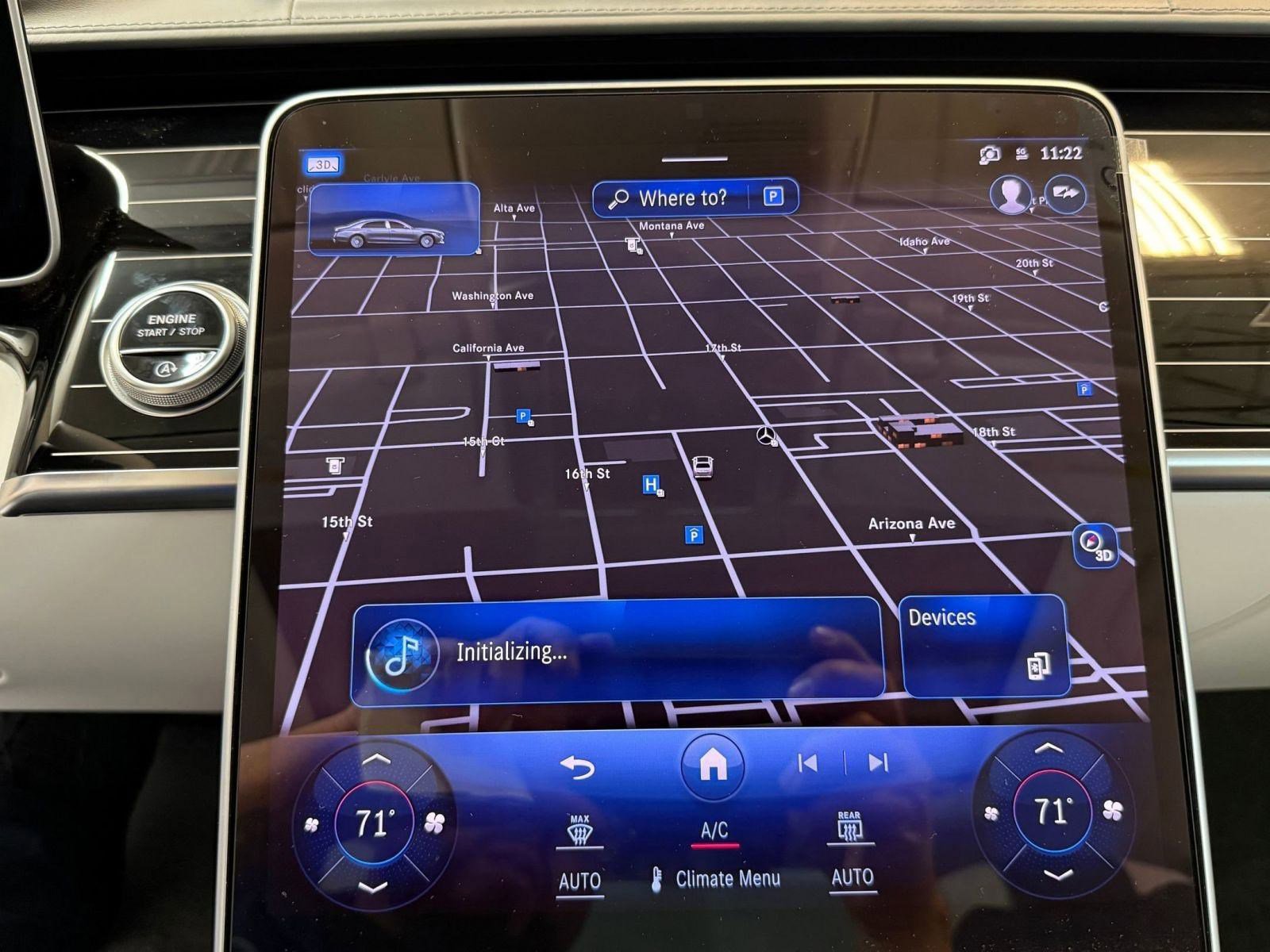 Used 2024 Mercedes-Benz Maybach S 680 4MATIC image 24