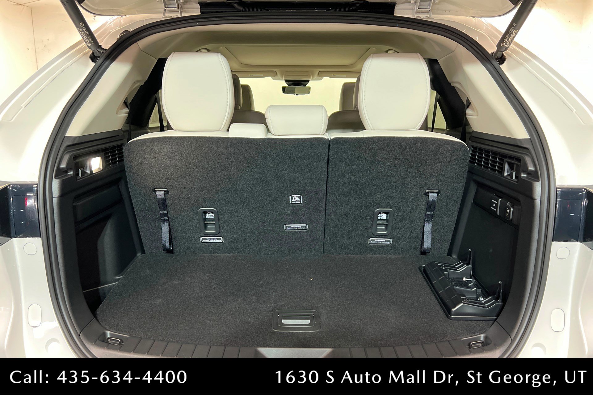 New 2026 MAZDA CX-90 3.3 Turbo S w/ Premium Plus image 25