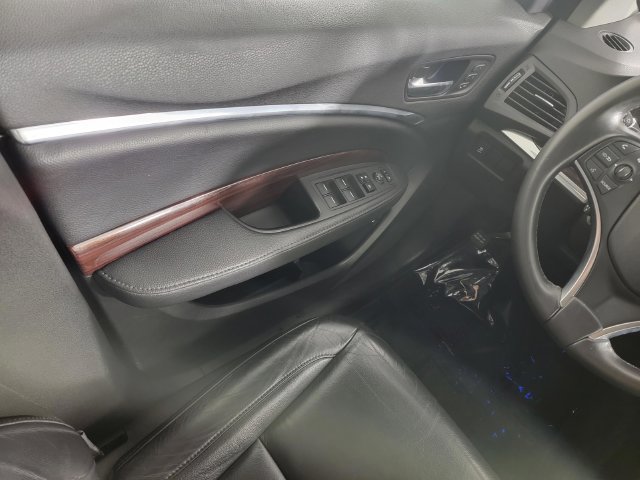 Used 2015 Acura MDX SH-AWD image 31