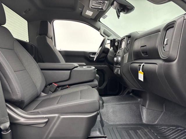 New 2026 GMC Sierra 1500 Pro w/ Pro Value Package AWD/4WD image 28