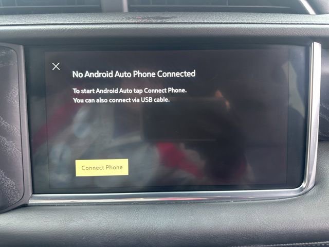 Used 2023 GMC Yukon Denali w/ LPO, Floor Liner Package image 46