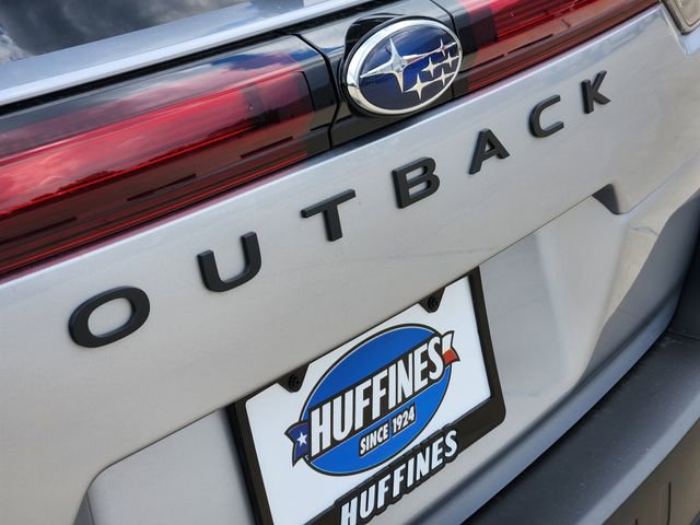New 2026 Subaru Outback Limited XT AWD/4WD image 7