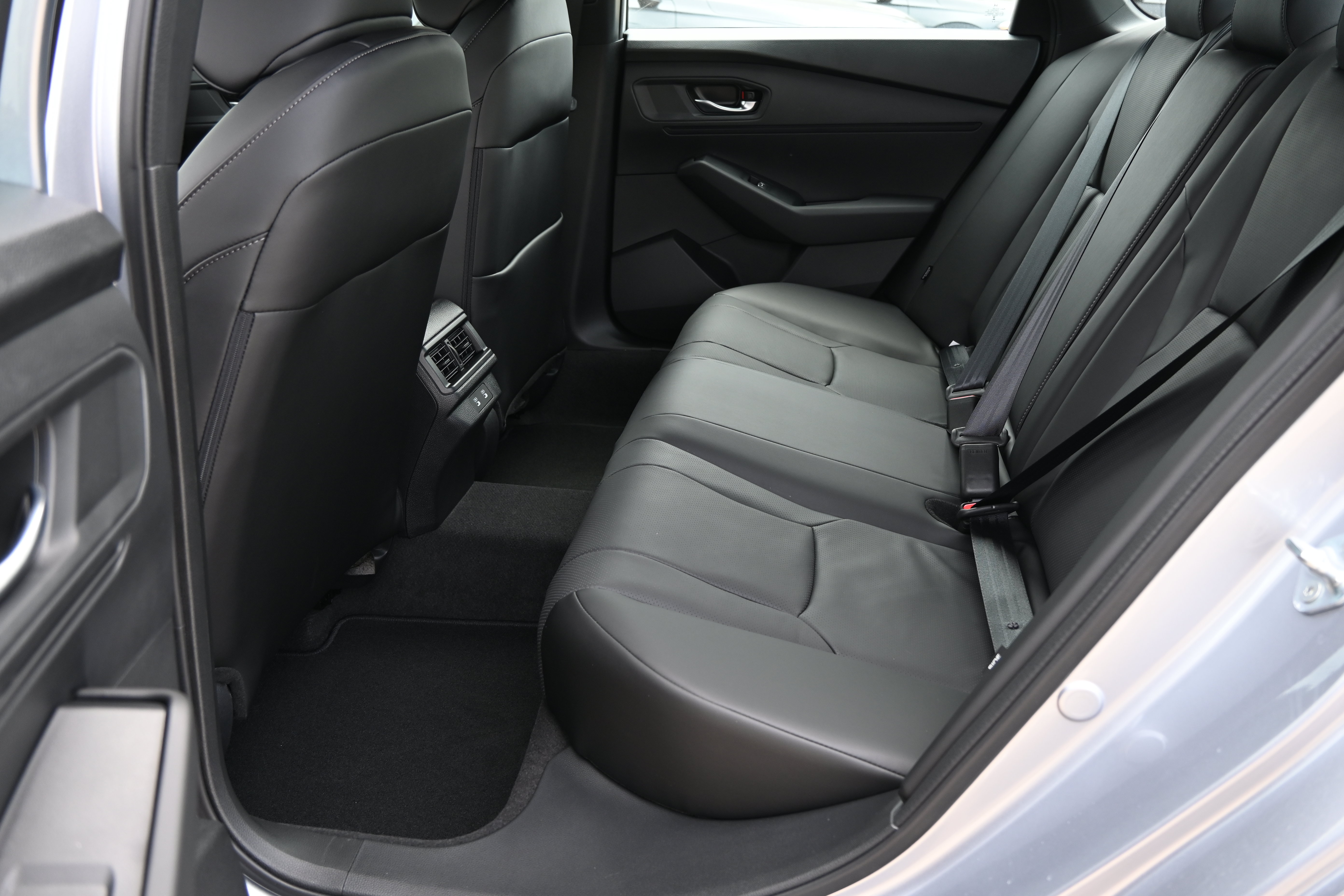 New 2026 Honda Accord Sport image 18