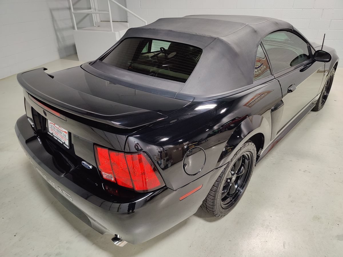 Used 2003 Ford Mustang GT Premium RWD image 6