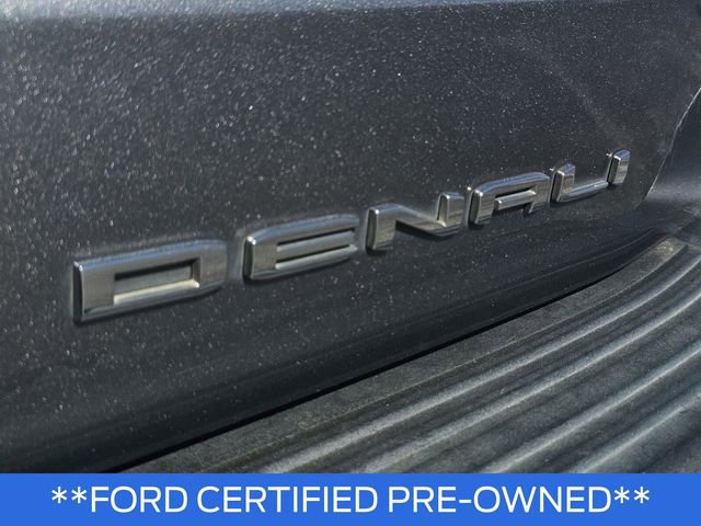 Used 2021 GMC Yukon XL Denali w/ Denali Ultimate Package image 11