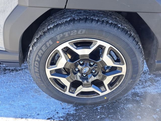 New 2026 Subaru Outback Touring image 29