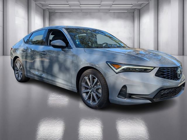 New 2026 Acura Integra image 3