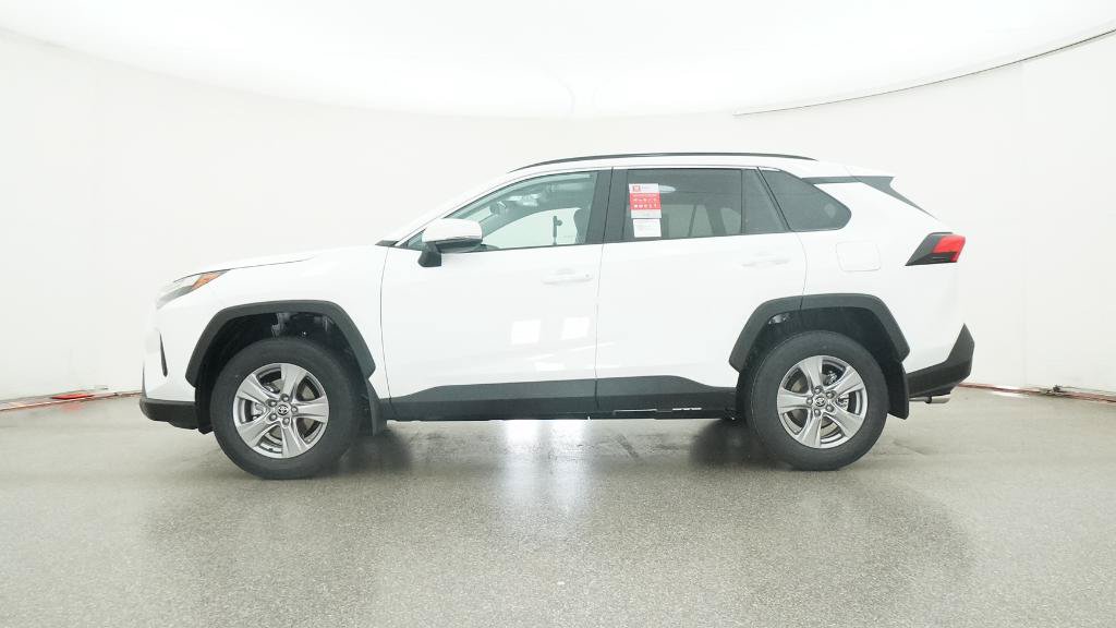 New 2025 Toyota RAV4 XLE w/ Convenience Package AWD/4WD image 30