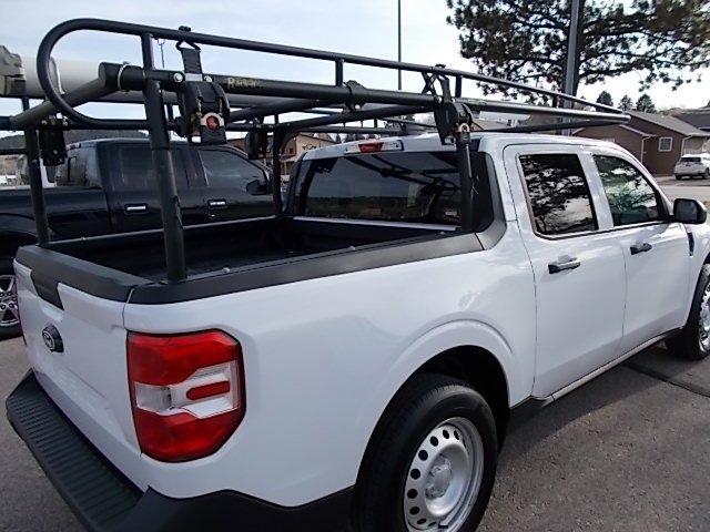 Used 2025 Ford Maverick XL w/ Equipment Group 102A image 26