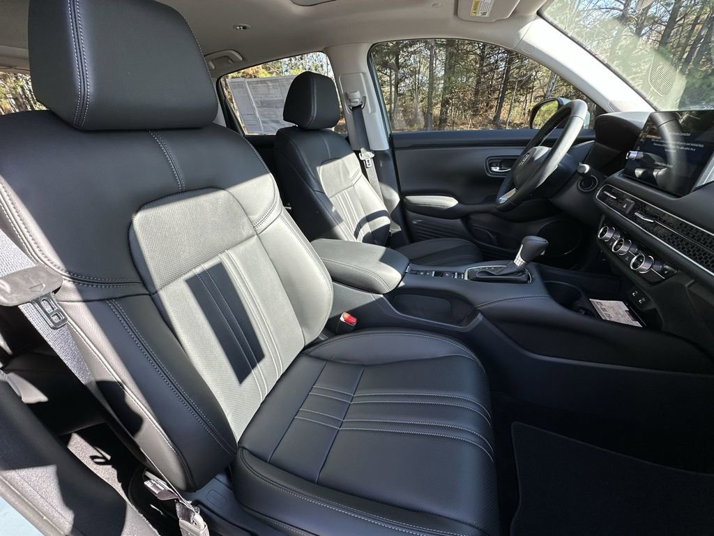New 2026 Honda HR-V EX-L image 28