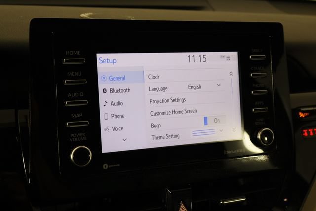 Used 2023 Toyota Camry LE w/ Convenience Package FWD image 32