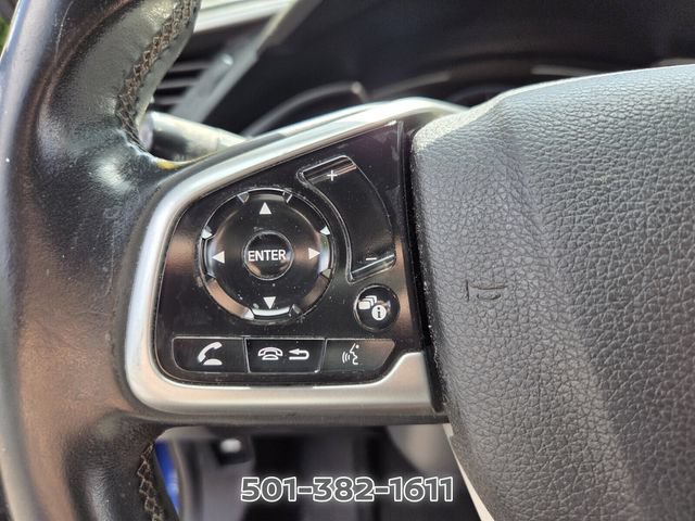 Used 2020 Honda Civic Sport image 23
