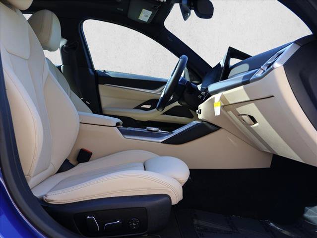 Used 2025 BMW i4 M50 AWD/4WD image 26