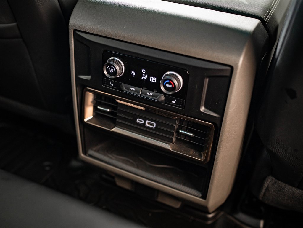 Used 2024 GMC Hummer EV 3X image 38