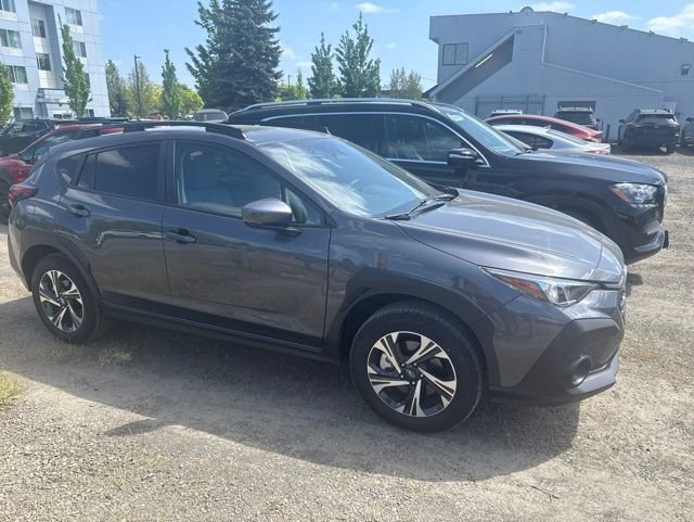 Used 2026 Subaru Crosstrek 2.0i Premium AWD/4WD image 2