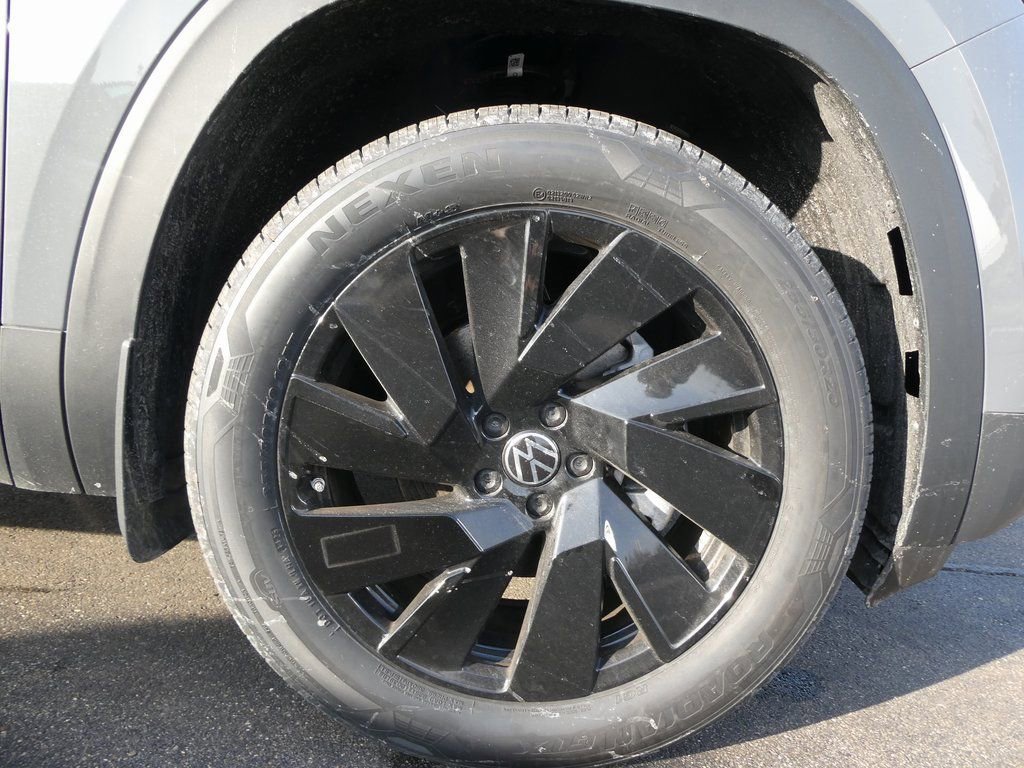 New 2026 Volkswagen Atlas Cross Sport SE image 20