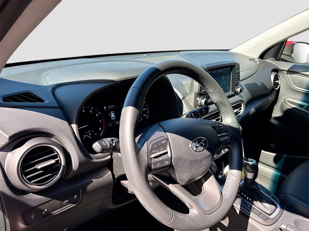 Used 2019 Hyundai Kona Limited image 9