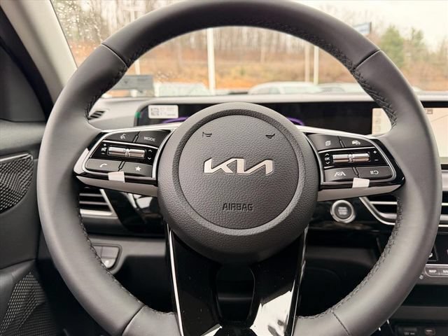 New 2026 Kia Seltos S AWD/4WD image 13