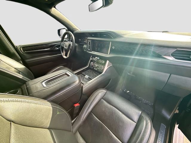 Used 2023 GMC Yukon XL Denali image 28