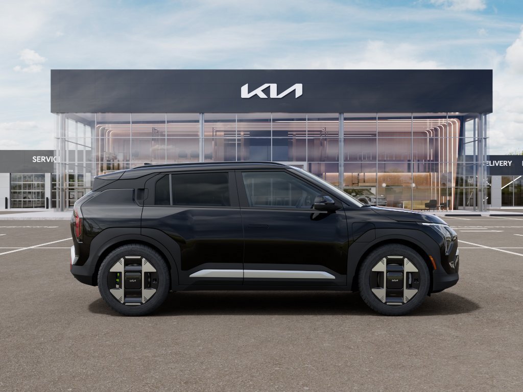 New 2027 Kia EV3 Wind AWD/4WD image 3