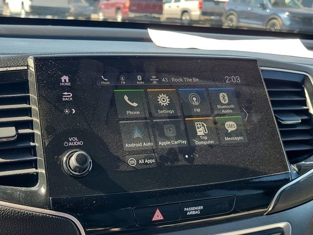 Used 2022 Honda Pilot Special Edition image 22
