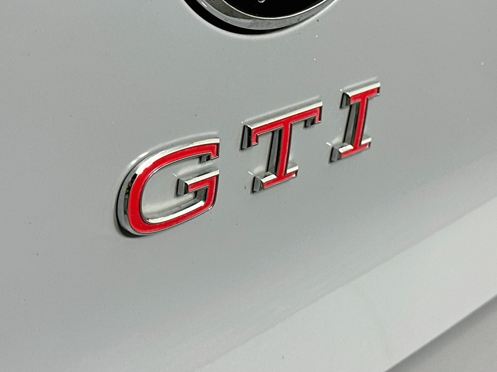 Used 2023 Volkswagen GTI SE w/ SE Leather Package FWD image 26