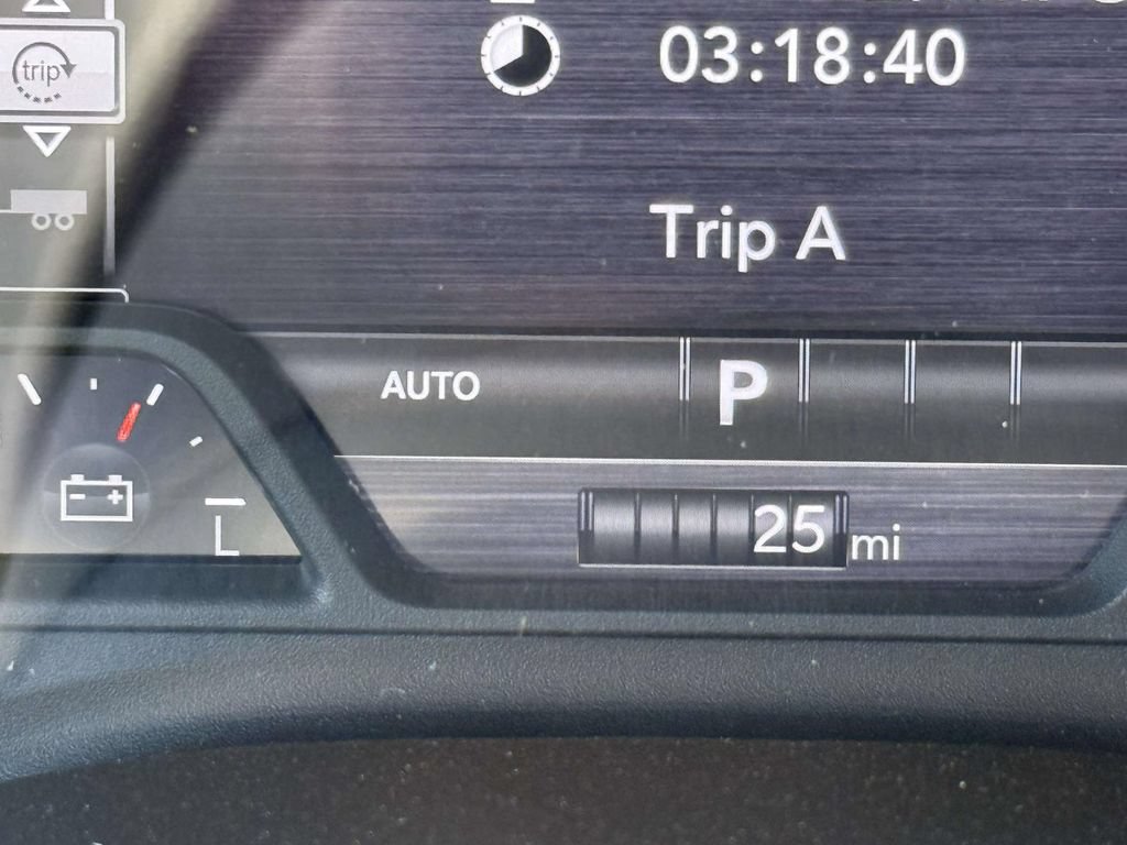 New 2026 RAM 1500 Big Horn AWD/4WD image 25
