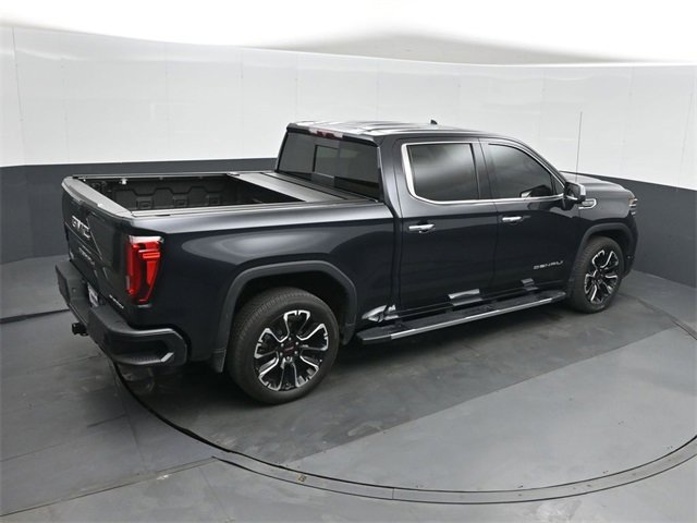 Used 2022 GMC Sierra 1500 Denali image 32