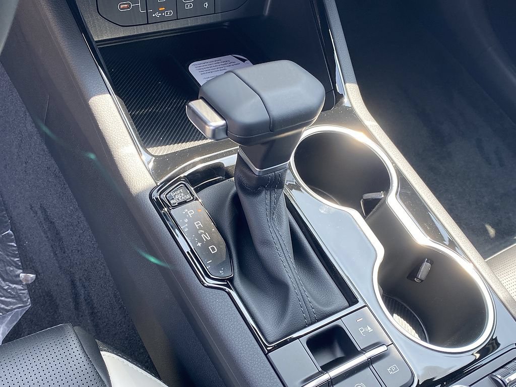New 2026 Kia K5 GT-Line FWD image 19