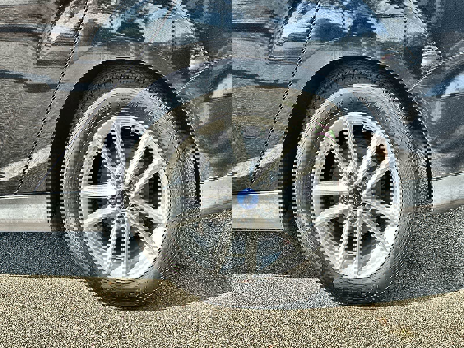 Used 2016 Ford Focus SE w/ SE Power Seat Package image 8