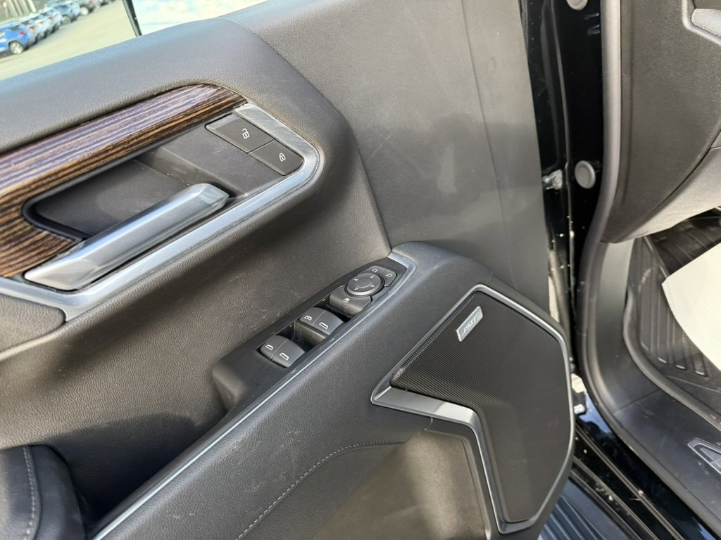New 2026 GMC Sierra 1500 Elevation w/ Elevation Premium Package image 16