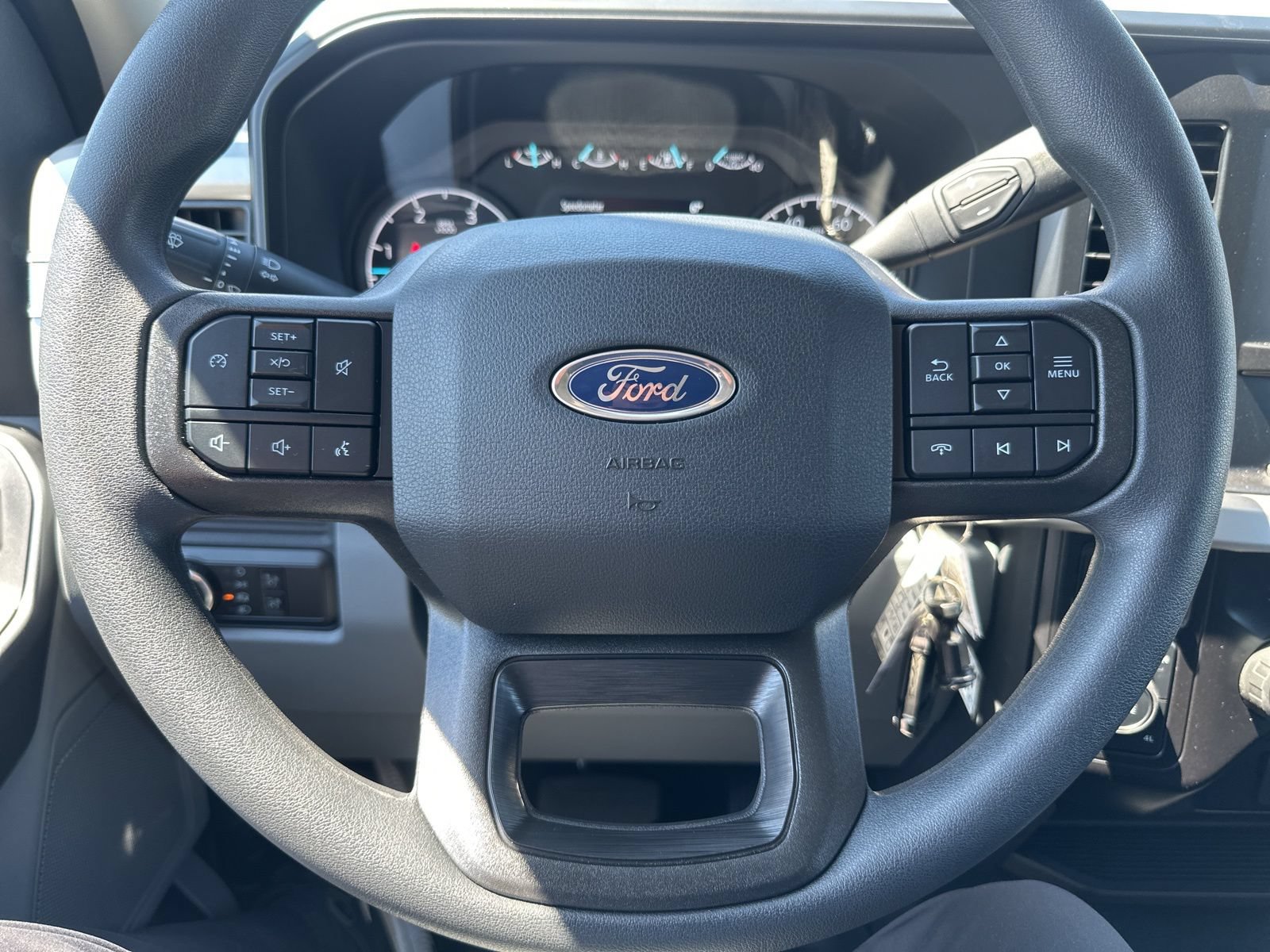 Used 2026 Ford F450 XLT w/ FX4 Off-Road Package AWD/4WD image 20