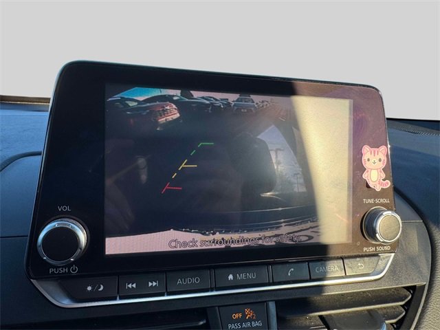 Used 2020 Nissan Altima 2.5 S image 24