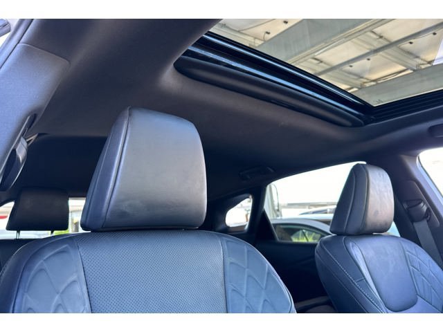 Used 2025 Lexus RX 350h w/ Convenience Package AWD/4WD image 17