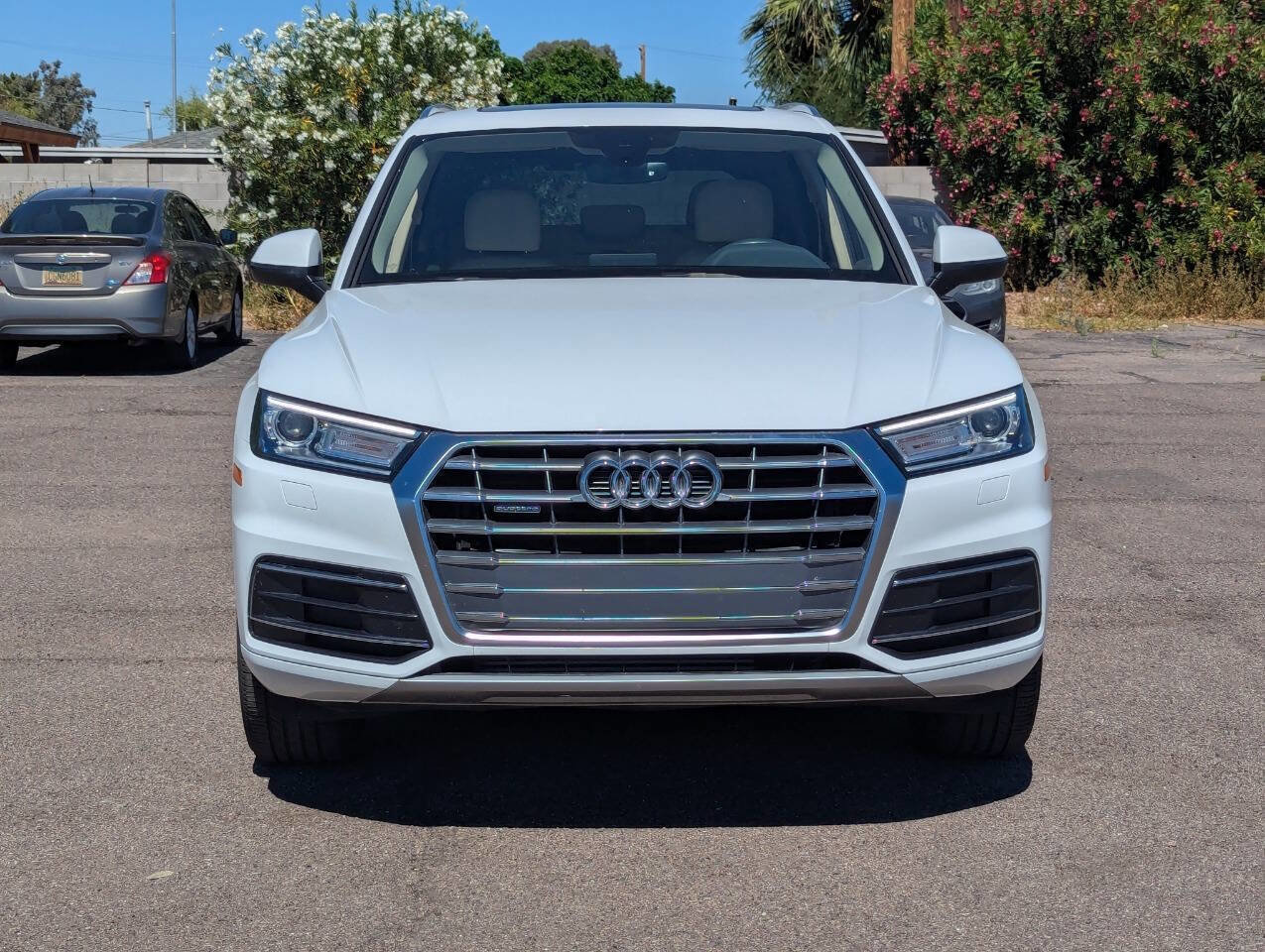 Used 2018 Audi Q5 2.0T Premium image 8