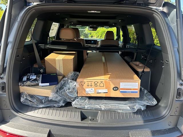 New 2026 Hyundai Santa Fe Limited image 6