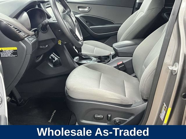 Used 2017 Hyundai Santa Fe Sport FWD image 13