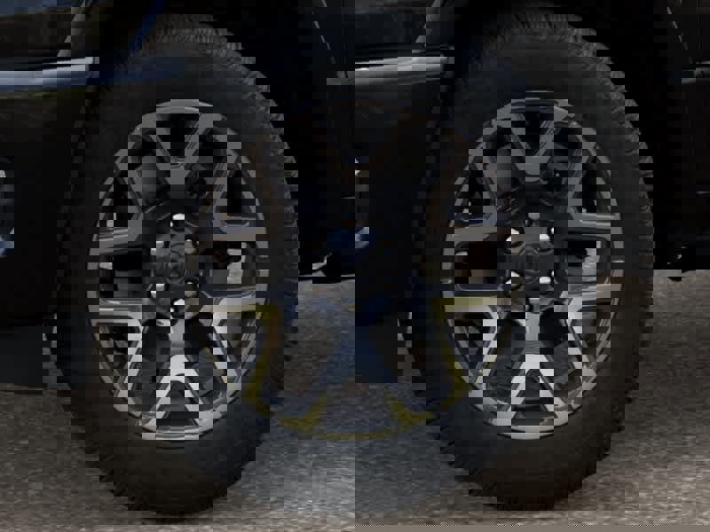 New 2026 RAM 1500 Laramie image 8