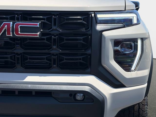 New 2026 GMC Canyon Elevation w/ Convenience Package RWD image 9