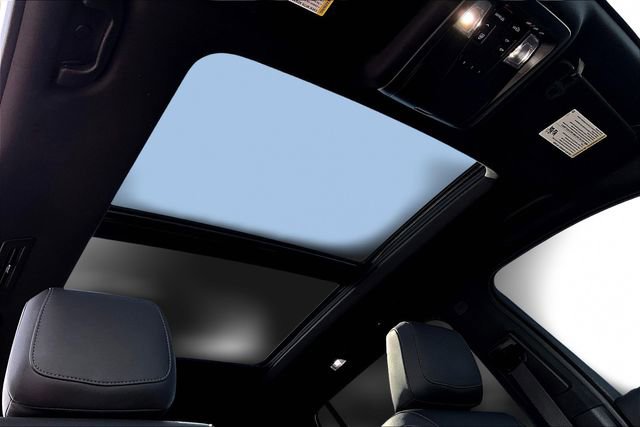 Certified 2023 Cadillac XT6 Luxury image 27