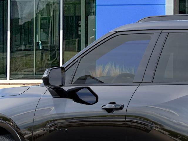 New 2026 Chevrolet Blazer RS w/ Driver Confidence II Package FWD image 36