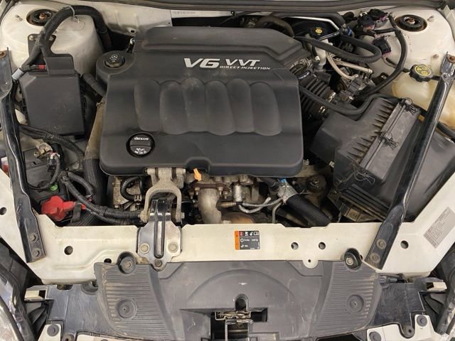 Used 2012 Chevrolet Impala LS FWD image 27